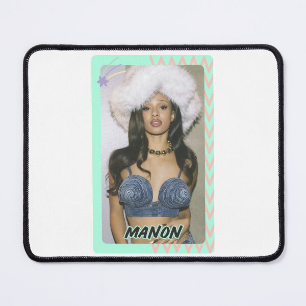 Item preview, photocard manon poka pc collection designed and sold by losgalacti.