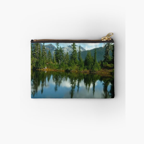 Item preview, PICTURE LAKE  designed and sold by Elaine Bawden.