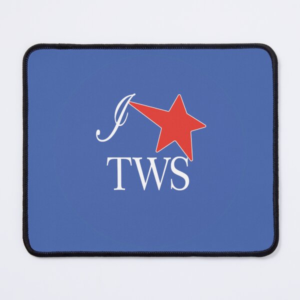 Item preview, I STAR TWS designed and sold by glaciva.