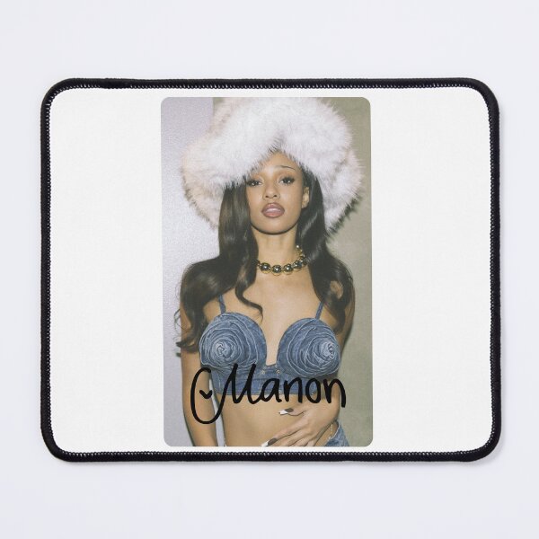 Item preview, signature photocard manon poka pc designed and sold by losgalacti.