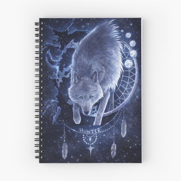 Item preview, Celestial Hunter designed and sold by LightningSpeaking.