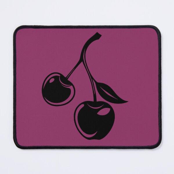 Item preview, retro cherries designed and sold by Hanahayes.