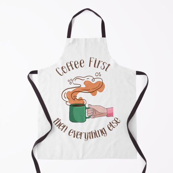 Item preview, Coffee First then everything else designed and sold by Luchi07.
