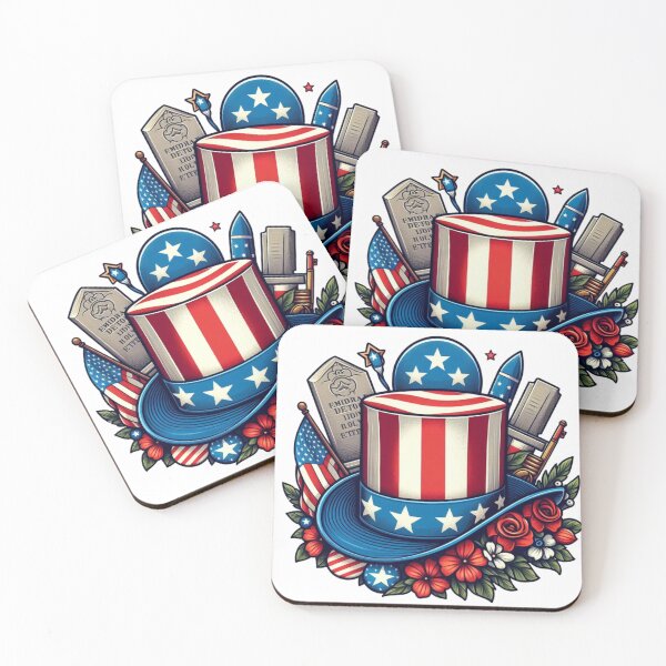 Item preview, uncle sam designed and sold by A.L.K.T Apparel.
