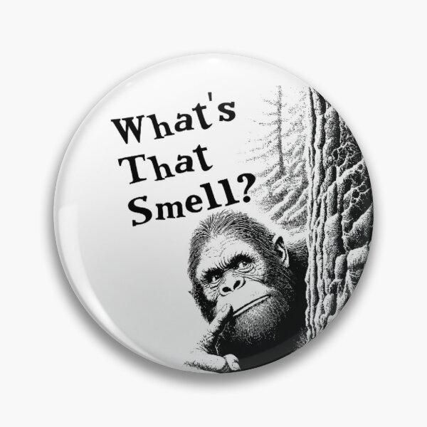 Item preview, What's Stinky designed and sold by NativeGraffix.