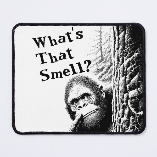 Item preview, What's Stinky designed and sold by NativeGraffix.