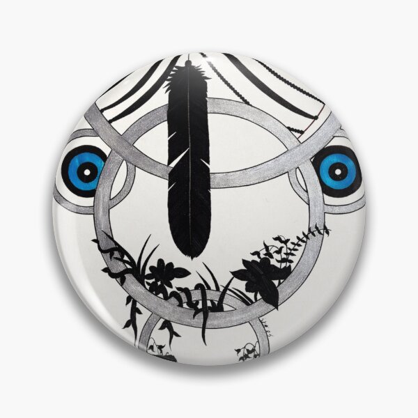 Item preview, Watchers Catcher designed and sold by LightningSpeaking.