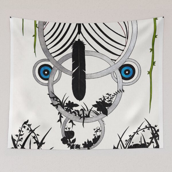 Item preview, Watchers Catcher designed and sold by LightningSpeaking.