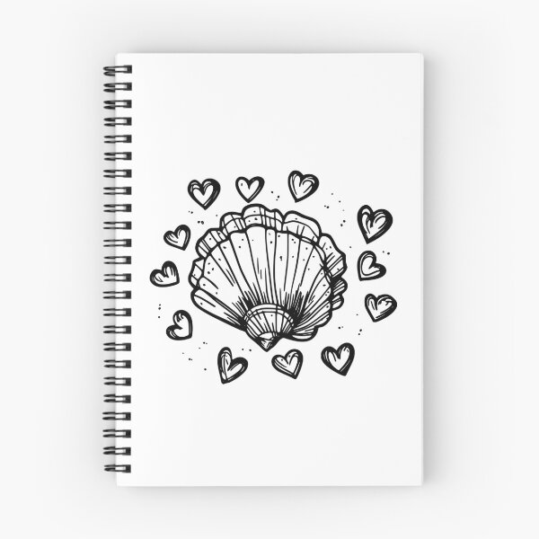Item preview, Hearty Shell designed and sold by Hanahayes.
