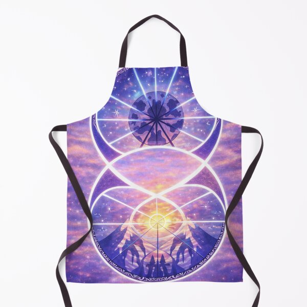 Item preview, Awakening Beauty designed and sold by LightningSpeaking.