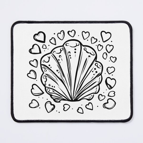 Item preview, Hearty Coral designed and sold by Hanahayes.