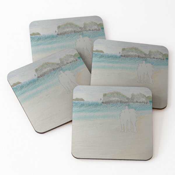 Item preview, The beaches of St. John designed and sold by FEA22.