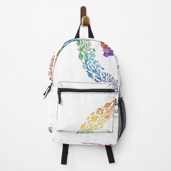 Item preview, GREAT BARRIER REEF designed and sold by likbatonboot.