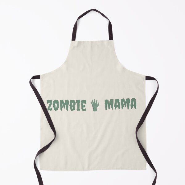 Item preview, Zombie Mama – Funny Parenting Design | Humorous Mum Shirt, Sticker & Mug designed and sold by MadeInNapTime.