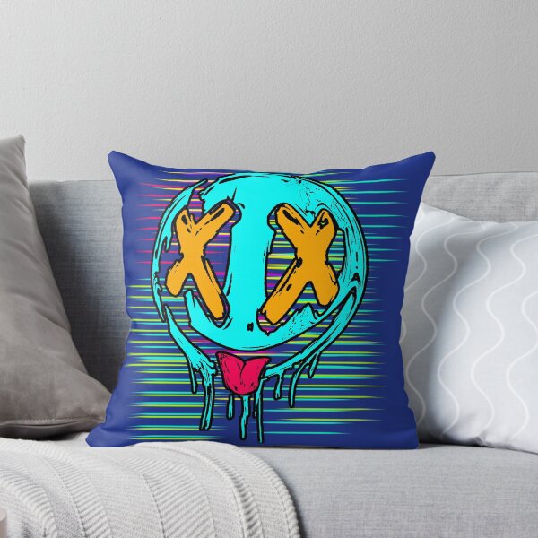 Item preview, Funny face with tongue out and crossed eyes designed and sold by AstronautMerch.
