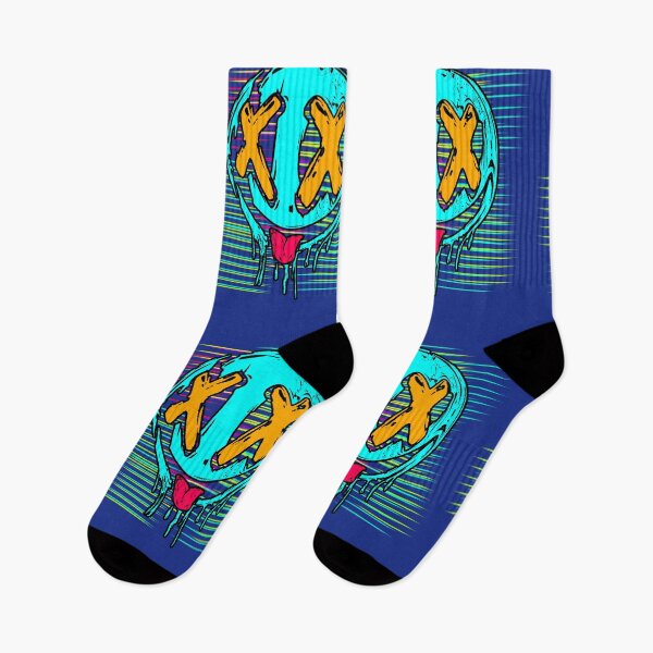 Item preview, Funny face with tongue out and crossed eyes designed and sold by AstronautMerch.