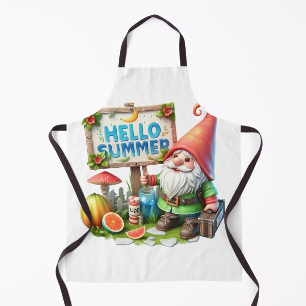 Item preview, summer nome designed and sold by A.L.K.T Apparel.