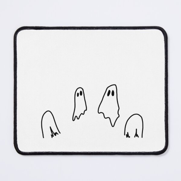 Item preview, ghosts designed and sold by mjean.art.