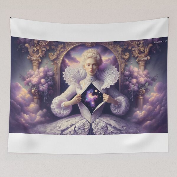 Item preview, Opening Her Heart designed and sold by MatureProcure.