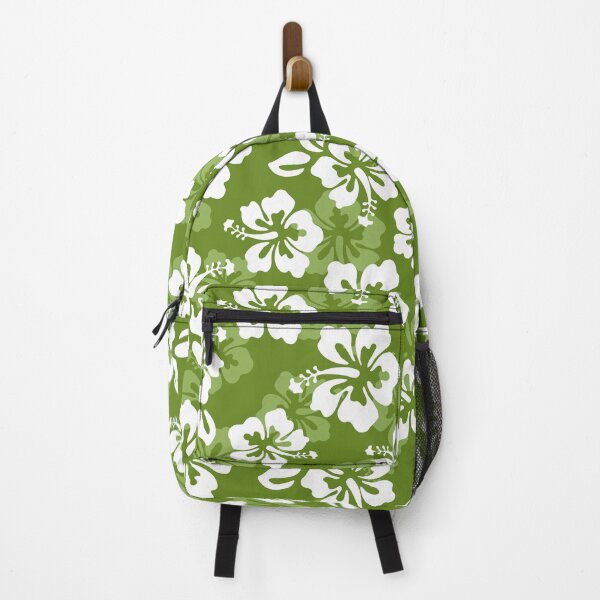 Item preview, Green Hibiscus Flowers designed and sold by PurplleArtz .