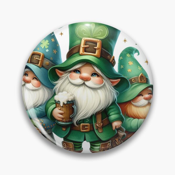 Item preview, saint patricks designed and sold by A.L.K.T Apparel.
