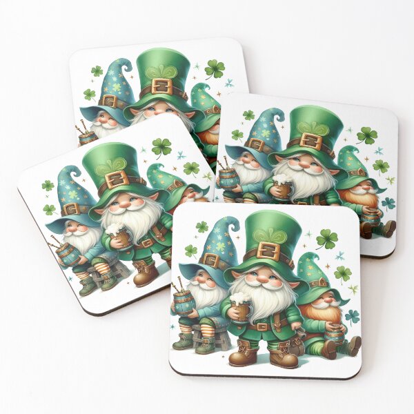 Item preview, saint patricks designed and sold by A.L.K.T Apparel.