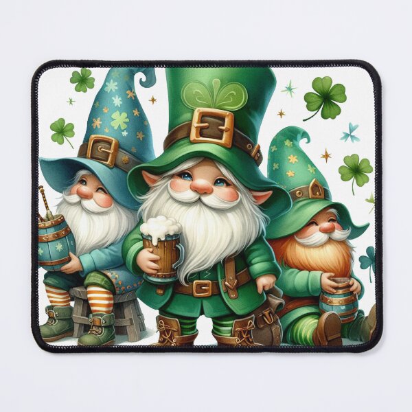 Item preview, saint patricks designed and sold by A.L.K.T Apparel.