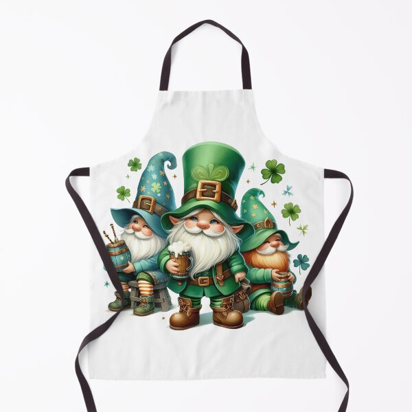Item preview, saint patricks designed and sold by A.L.K.T Apparel.