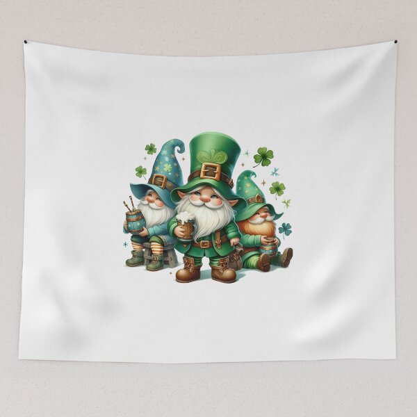 Item preview, saint patricks designed and sold by A.L.K.T Apparel.