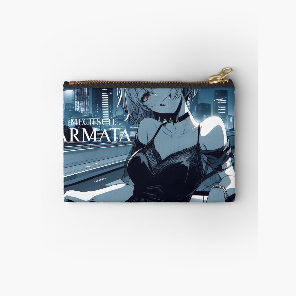 Item preview, MECH SUIT: ARMATA - ROSETTE DARKSCAPE designed and sold by Wonka44.
