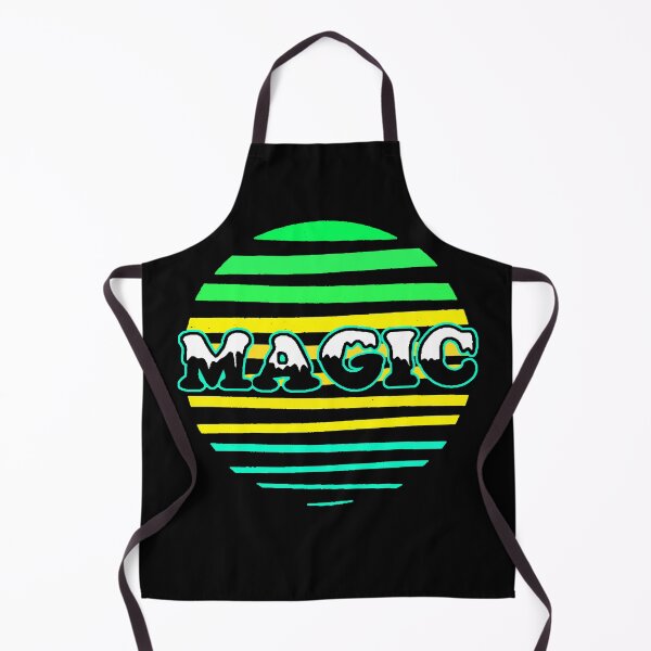 Item preview, Magic Lettering Bonito Tipografía Estética Mágica designed and sold by AstronautMerch.