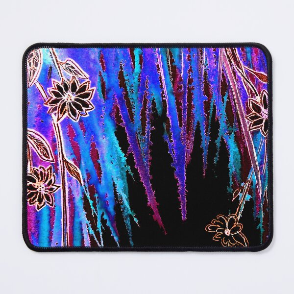 Item preview, Floral Fantasies designed and sold by Linda Callaghan.