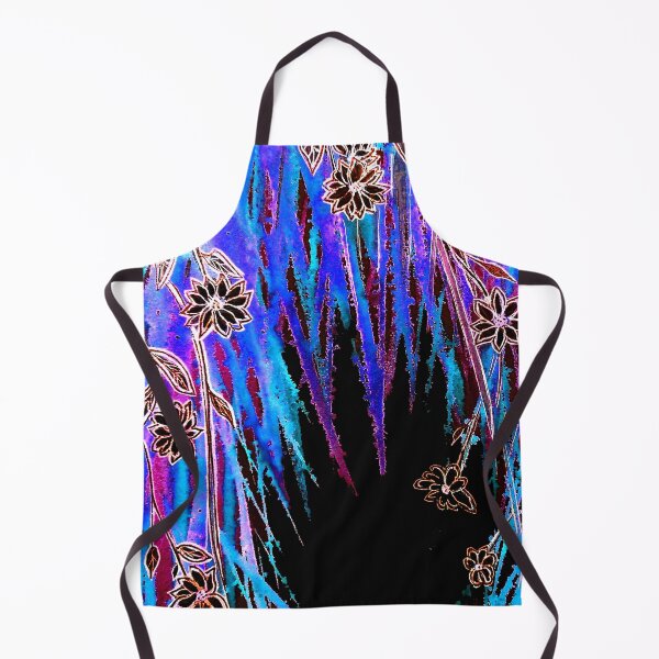 Item preview, Floral Fantasies designed and sold by Linda Callaghan.