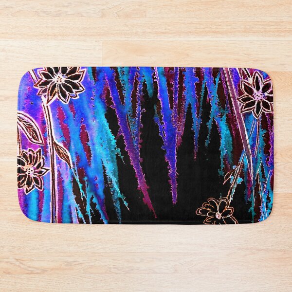 Item preview, Floral Fantasies designed and sold by Linda Callaghan.