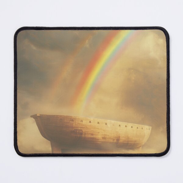 Item preview, The Ark designed and sold by SanctifiedSouls.