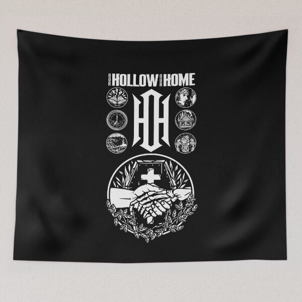 Item preview, Our Hollow Our Home, In Moment In Memory designed and sold by DeadTreeRB.