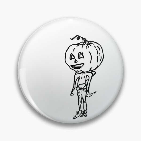 Item preview, new and improved happy jack (transparent) designed and sold by mjean.art.