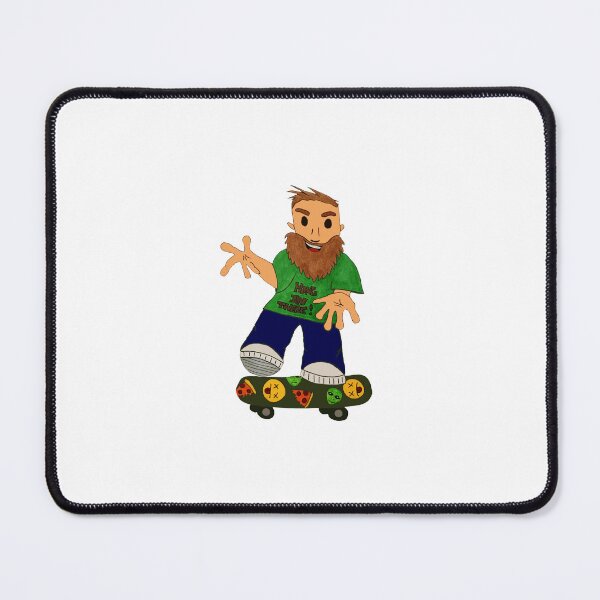 Item preview, Skater Boy designed and sold by cpecana.