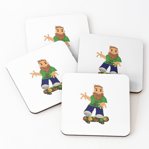 Item preview, Skater Boy designed and sold by cpecana.