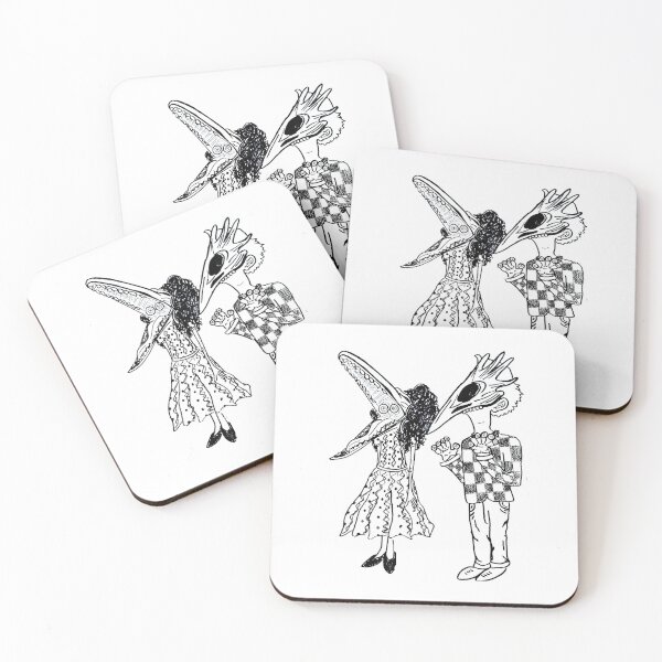 Item preview, maitlands- original designed and sold by mjean.art.