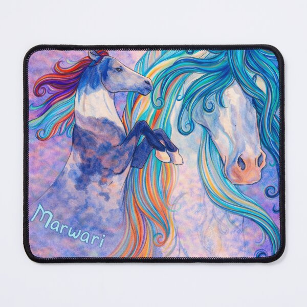 Item preview, The Great Marwari V.1 designed and sold by LightningSpeaking.