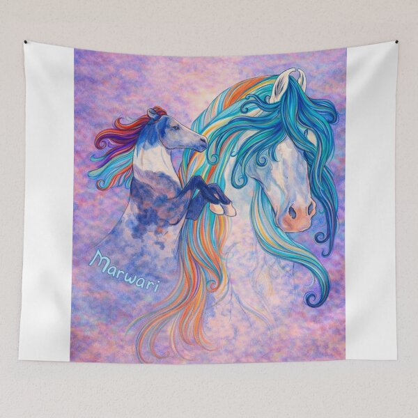 Item preview, The Great Marwari V.1 designed and sold by LightningSpeaking.