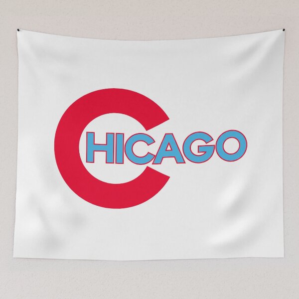 Item preview, Chicago Windy City - Chi town - Loop Chicago designed and sold by RDproject.