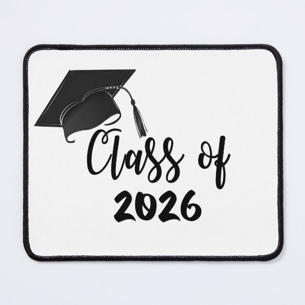 Item preview, Class Of 2026 Graduation designed and sold by Verycutethings.