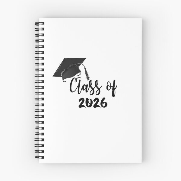 Item preview, Class Of 2026 Graduation designed and sold by Verycutethings.