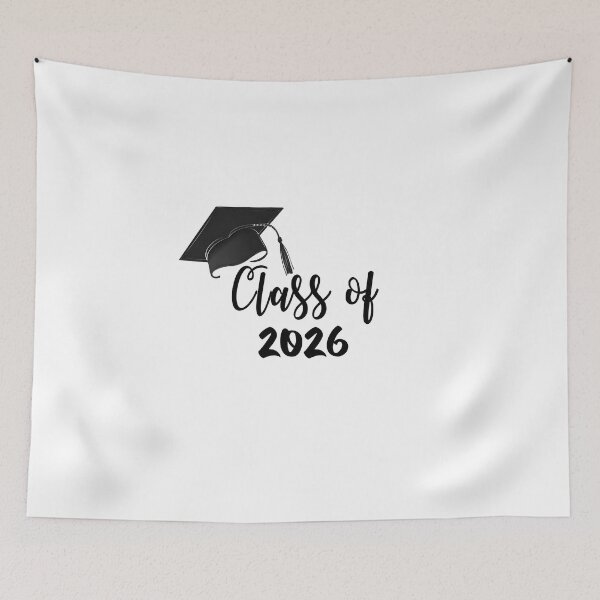 Item preview, Class Of 2026 Graduation designed and sold by Verycutethings.