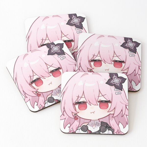Item preview, Honkai Star Rail Pouting Evernight designed and sold by KomiArts.