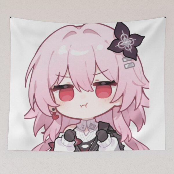 Item preview, Honkai Star Rail Pouting Evernight designed and sold by KomiArts.