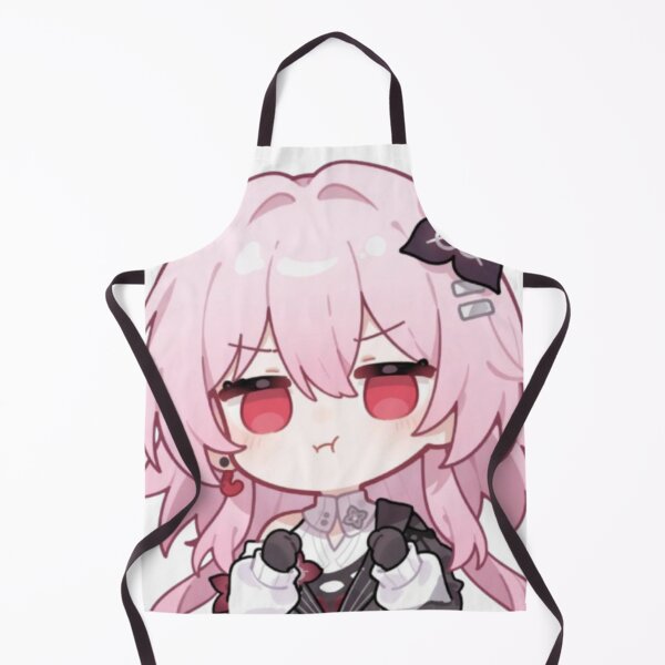 Item preview, Honkai Star Rail Pouting Evernight designed and sold by KomiArts.