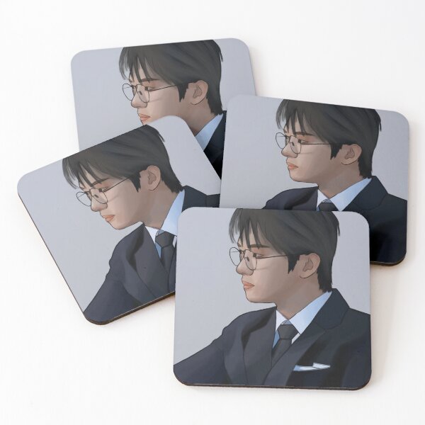 Item preview, CEO Minho designed and sold by strayonmars.